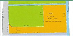 物件画像 売地　愛西市須依町元屋敷　NS