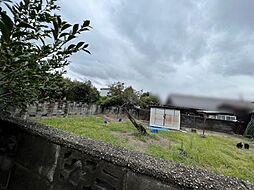 物件画像 住宅用地　名古屋市中川区牛立町２丁目