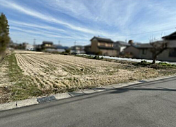 物件画像 農業・事業・分家用地　愛西市町方町石塚　TO