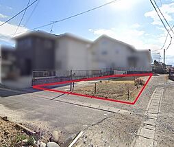 物件画像 売地　弥富市前ケ須町野方　HI