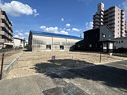物件画像 売地　名古屋市中川区西中島2丁目　TK
