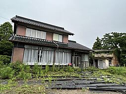 物件画像 中古戸建　海津市平田町蛇池字屋敷中　TO