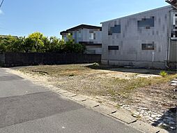 物件画像 住宅用地 津島市牛田町字荒田 TO