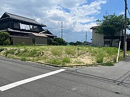 物件画像 住宅用地　稲沢市田代一丁目　NS