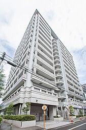 物件画像 藤和シティホームズ清澄庭園