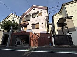 物件画像 大田区久が原5丁目