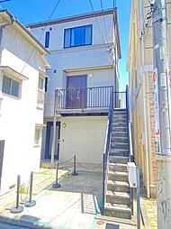 物件画像 二世帯住宅 ハウス武蔵小山