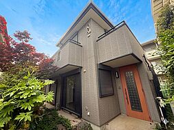 物件画像 文京区白山四丁目戸建て