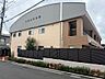 周辺：北嶺町保育園　道路を挟んで目の前です