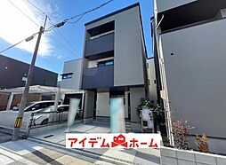 物件画像 熱田区三番町　5号棟