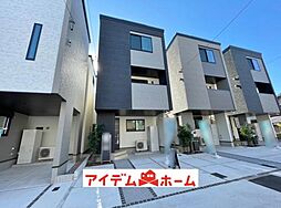 物件画像 熱田区三番町　3号棟