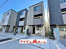 物件画像 熱田区三番町　2号棟