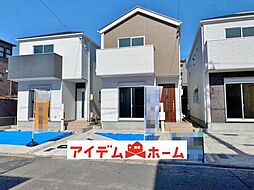 物件画像 南区観音町1期　2号棟