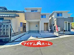 物件画像 中川区第1本前田町　2号棟