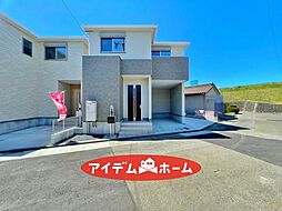 物件画像 中川区第1本前田町　1号棟