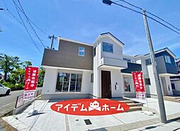 物件画像 中川区富田町4期　2号棟