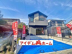 物件画像 南区氷室町1期　1号棟