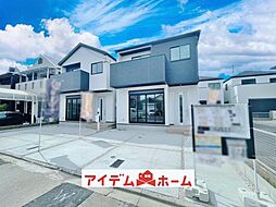 物件画像 中村区宿跡町1期　10号棟