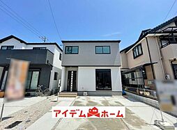 物件画像 中村区宿跡町1期　2号棟