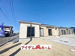 愛西市第1渕高町上八反　1号棟