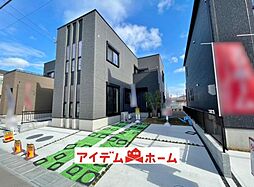 物件画像 大治町長牧中道　5号棟