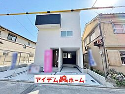 物件画像 中川区中野新町23-1期　1号棟