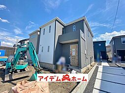 物件画像 愛西市諸桑町郷城　4号棟