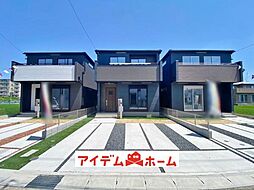 物件画像 グラファーレ中川区戸田明正3期　5号棟