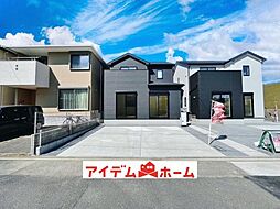 物件画像 中川区前田西町23-1期　2号棟