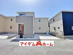 物件画像 南区第2天白町　2号棟