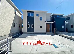 物件画像 弥富市第1平島町東勘助　3号棟