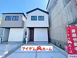 物件画像 中村区東宿町2期　1号棟