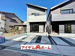 中村区鴨付町1期　1号棟