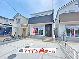 物件画像 蟹江町富吉1期　3号棟