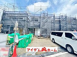 物件画像 清須市西田中松本　2号棟