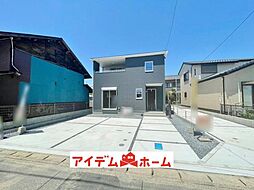 物件画像 津島市舟戸町　1号棟