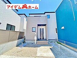 物件画像 あま市木田4期　3号棟