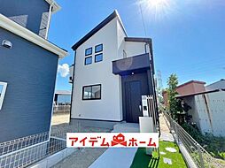 物件画像 グラファーレ津島市老松町　2号棟