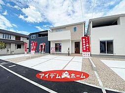 物件画像 中川区戸田　2号棟