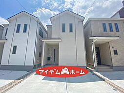 物件画像 港区惟信町2期　B号棟