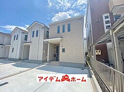 荒子川公園駅 2,590万円