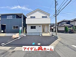 蟹江駅 3,390万円