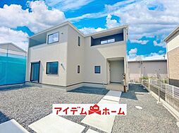 物件画像 津島市愛宕町第2　5号棟