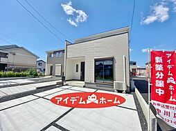 物件画像 津島市愛宕町第2　3号棟