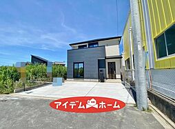 物件画像 中川区第6富田町千音寺　1号棟