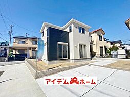 物件画像 弥富市第1平島町中新田　1号棟