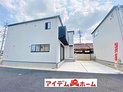 物件画像 あま市甚目寺4期　1号棟