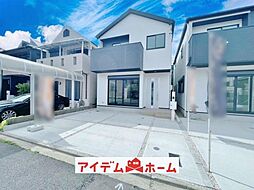 物件画像 中村区宿跡町1期　9号棟