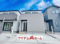 物件画像 中村区宿跡町1期　7号棟