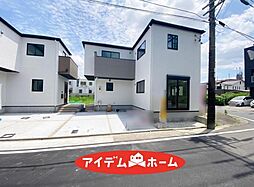 物件画像 中村区宮塚町1期　2号棟